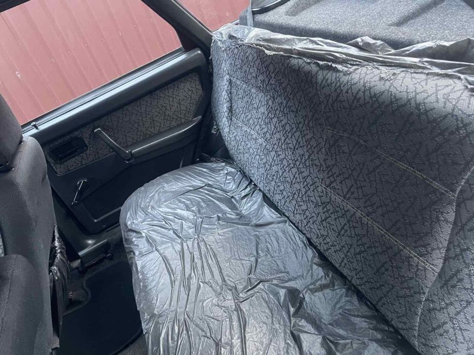 Продам ваз 21099 2006 року