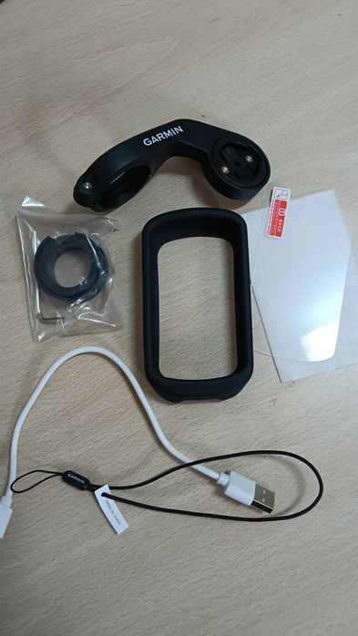 Garmin Edge Explore 2