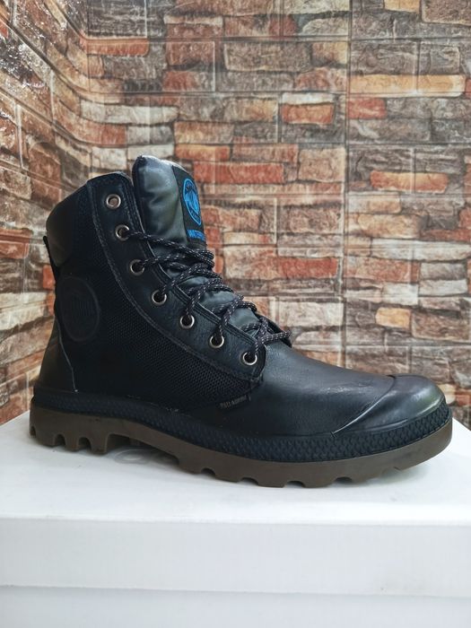 Черевики Palladium waterproof (41р.26.5 см)