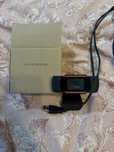Kamera internetowa full hd webcam usb z wbudowanym mikrofonem