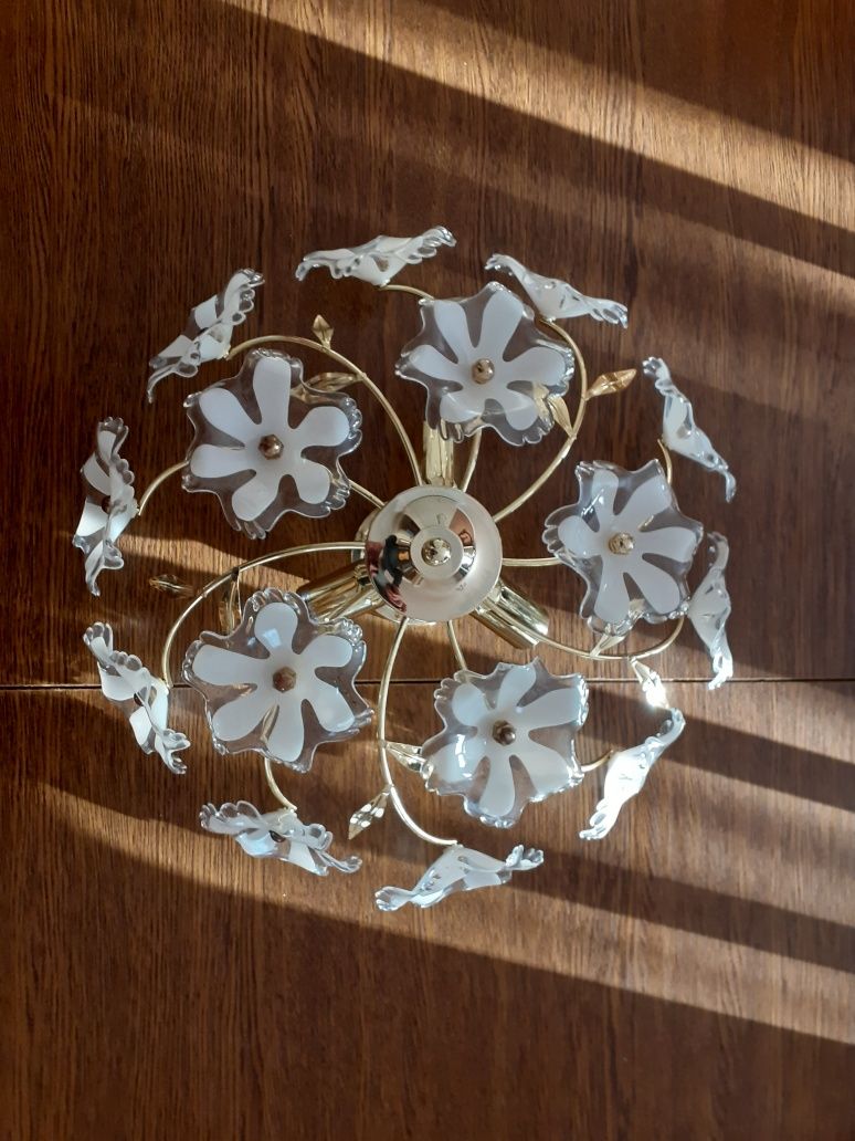 Komplet Lamp do sypialni Rewelacja Polecam!!!