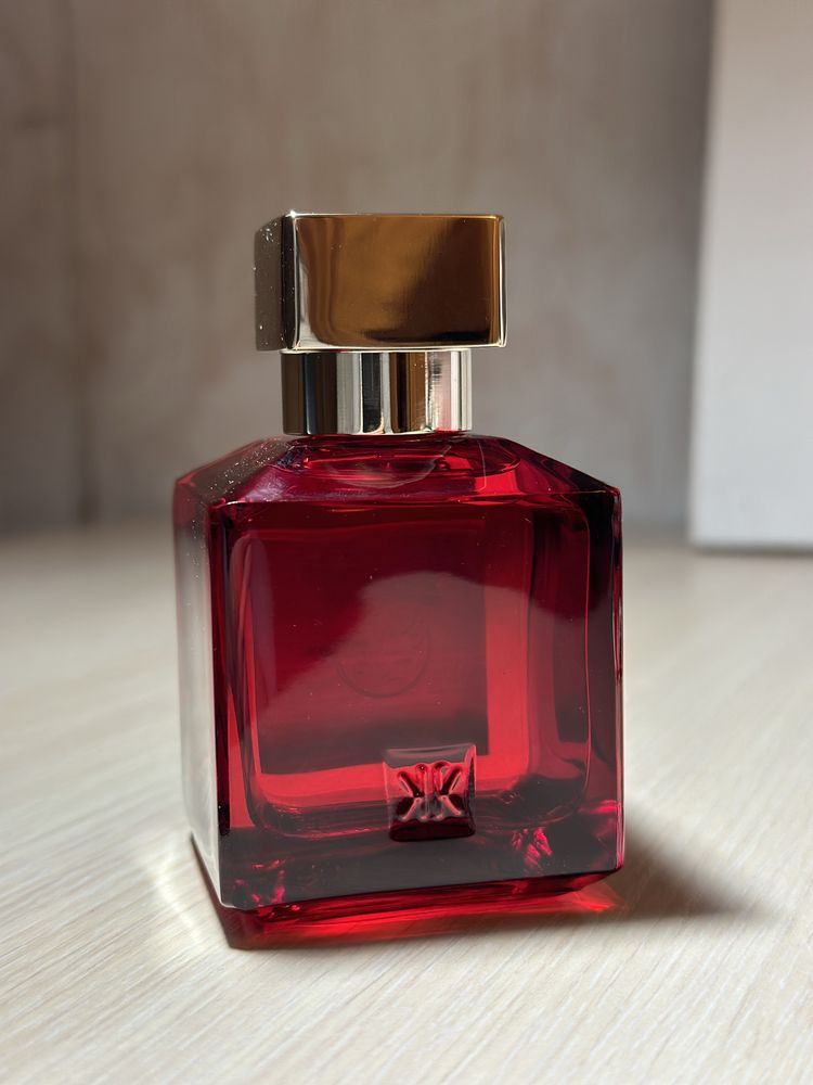 Духи baccarat rouge 540