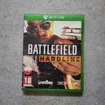 Battlefield Hardline Xbox One