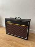 Vox AC15 C1 Celestion Greenback com footswitch e garantia