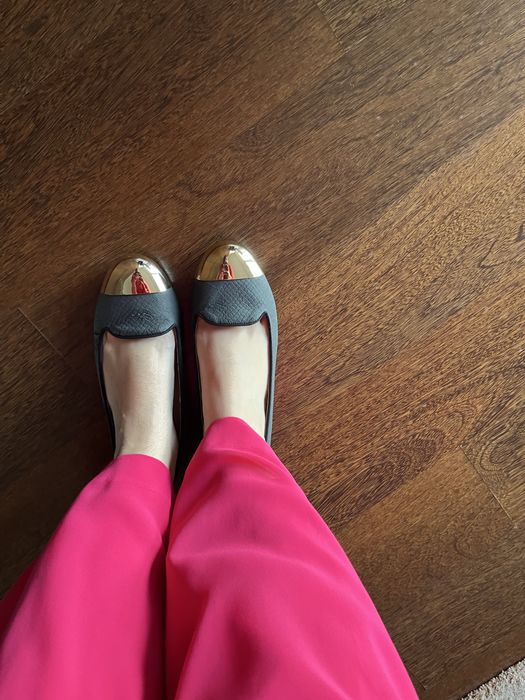 Sabrinas Cinzentas e Douradas Aldo