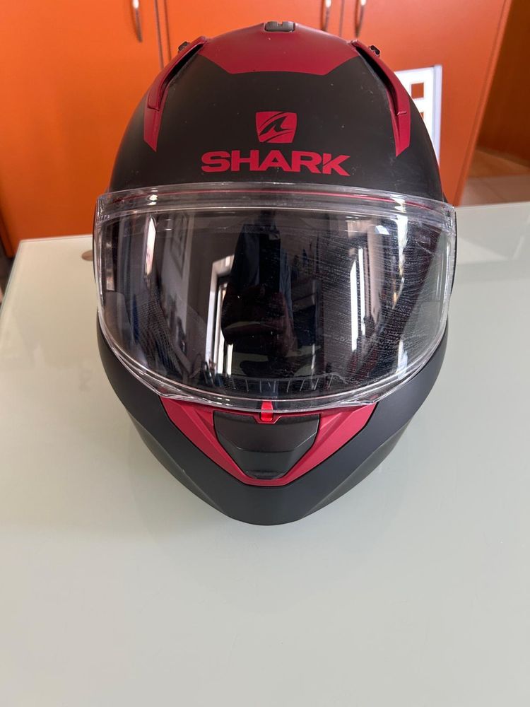 Capacete shark evo-es kedje