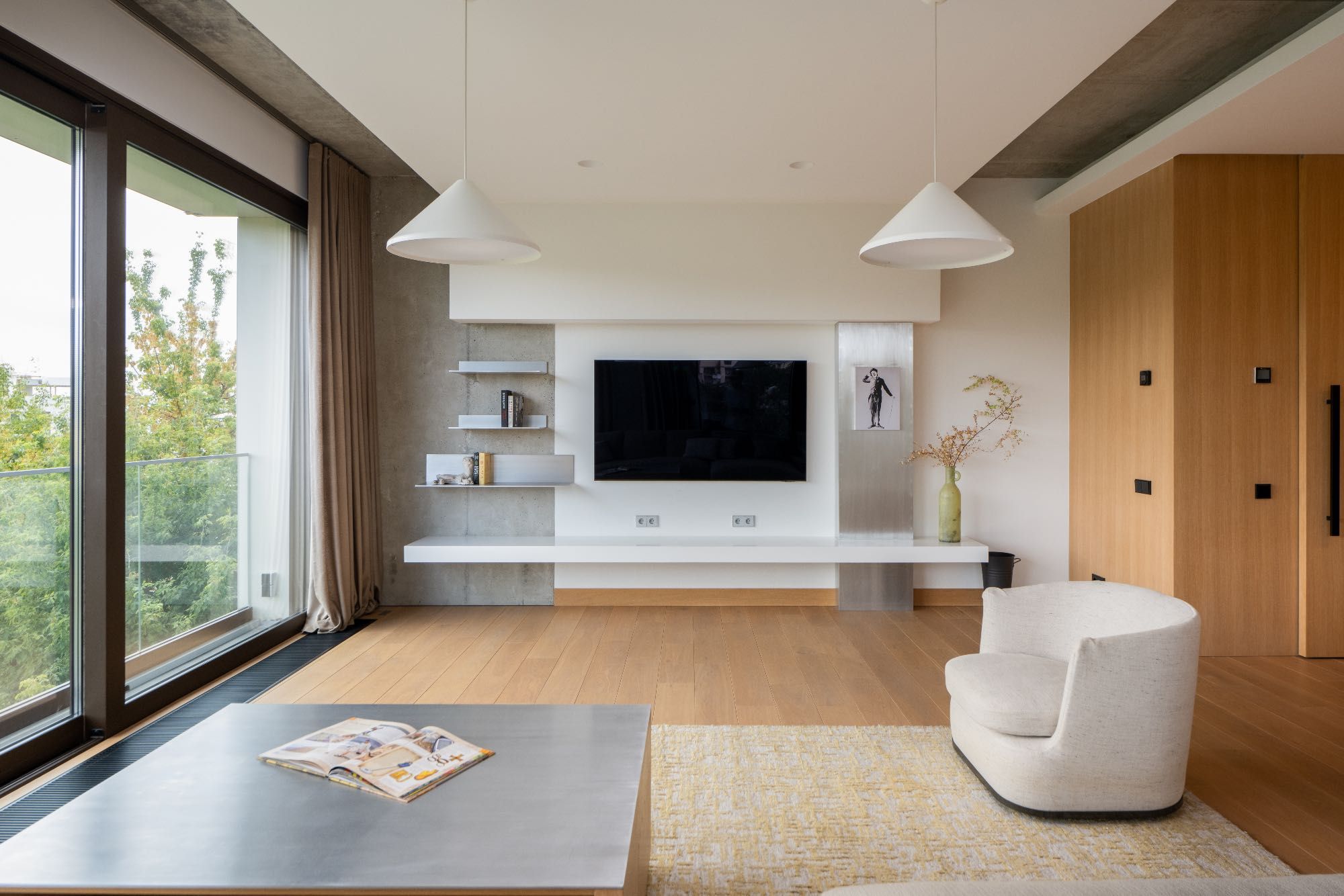 Продаж квартири в клубному будинку The Garden, Київ. Без комісії