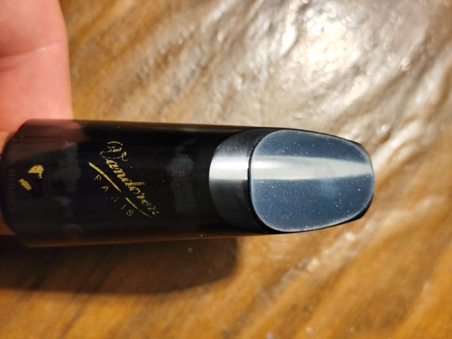 Кларнет Buffet e13