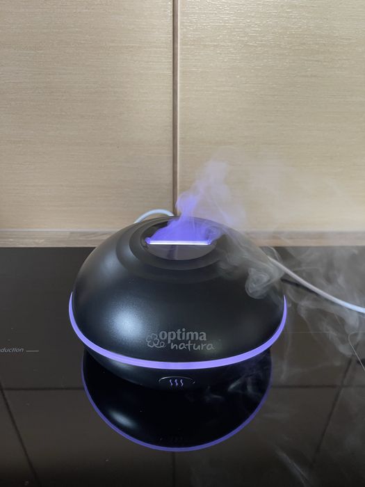 Nawilżacz/dyfuzor powietrza