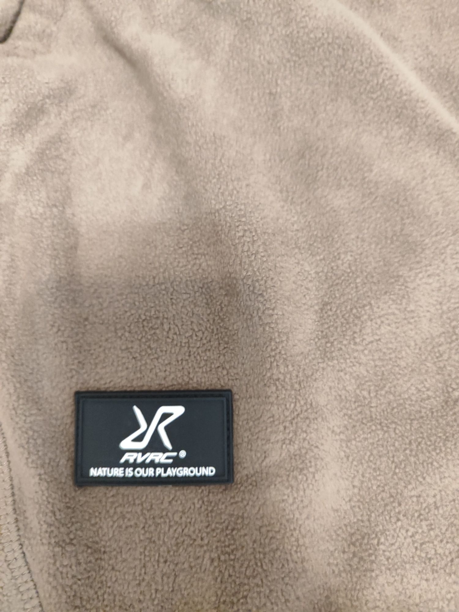 Nowe spodnie Trekker Fleece rozm. XXL