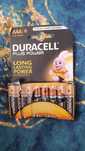 Baterie Duracell