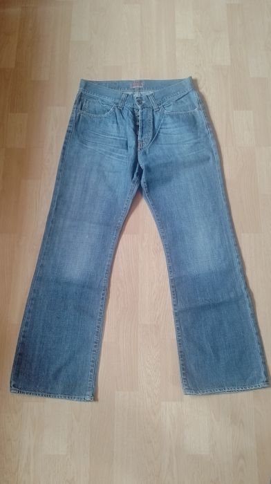 Spodnie Big star size 33