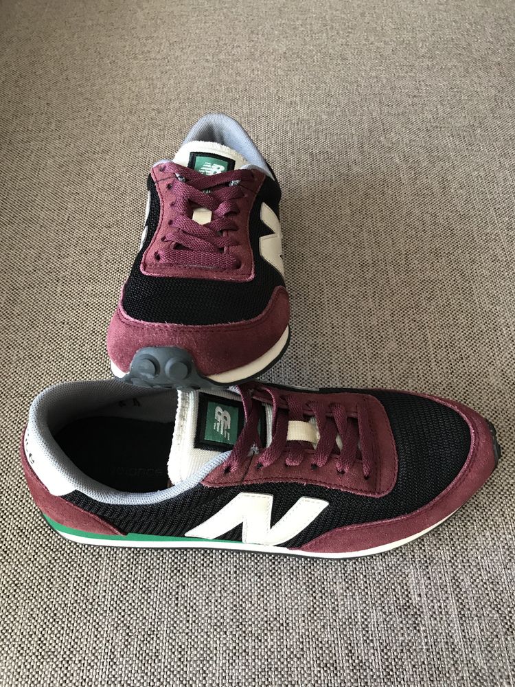 Кросівки  NB New Balance розмір 39.5 Нью Беленс