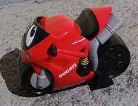 Mota Ducati Turbo Touch by Chicco