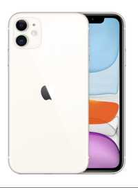 Iphone 11 biały