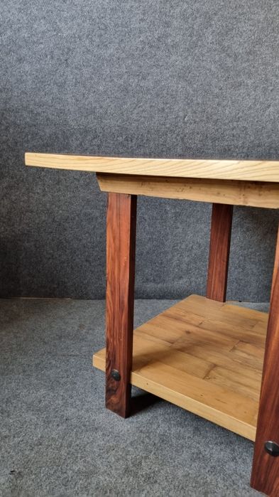 Włoski Stół Vintage lata 80