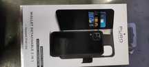 Wallet pokrowiec etui Huawei P40 Lite