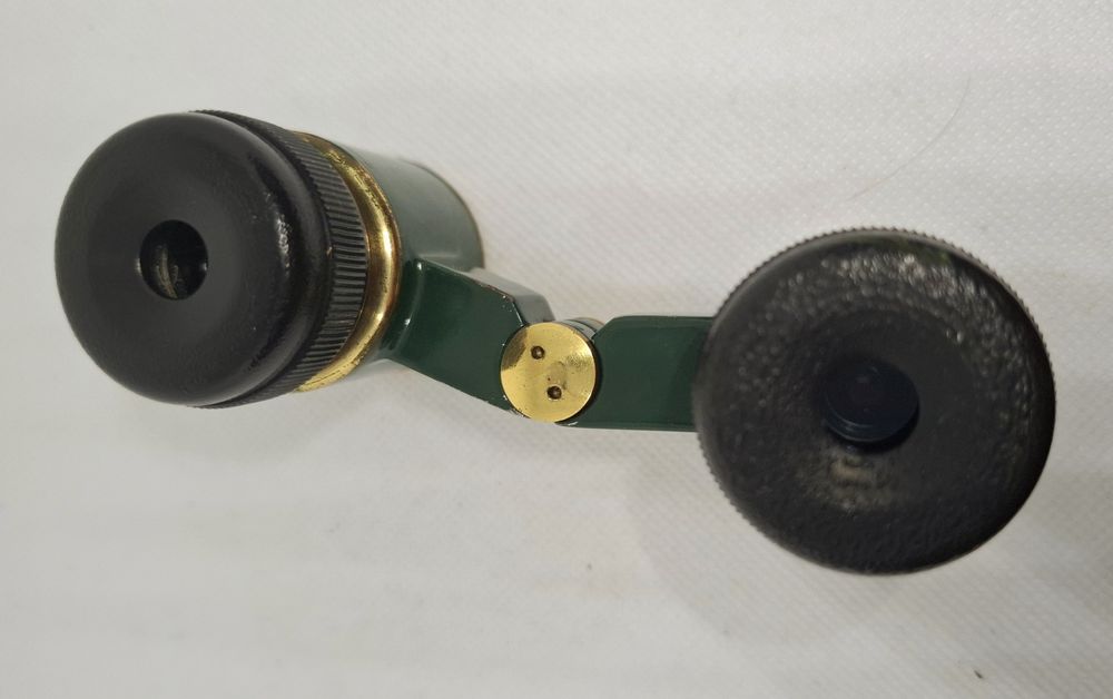 Бинокль театральный  ссср