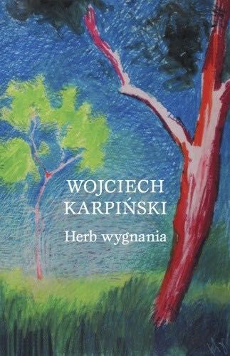 Herb wygnania Wojciech Karpiński