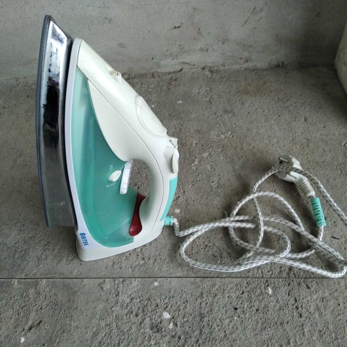 Праска утюг ВІТЕК