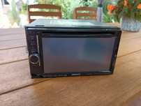 Kenwood DNX5210BT Navi USB ,DVD, Bluetooth.