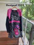 Sukienka Desigual 12-13 lat (z metki 13-14)
