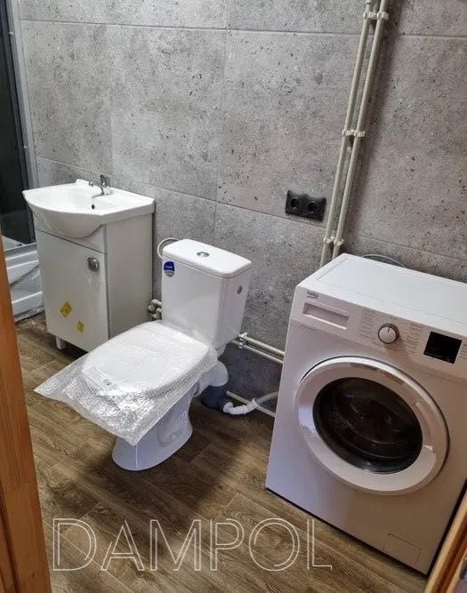 Pawilon leasing! 950x300 letniskowy, rekreacyjny