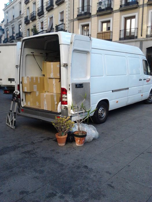 Вантажні перевезення Грузоперевозки