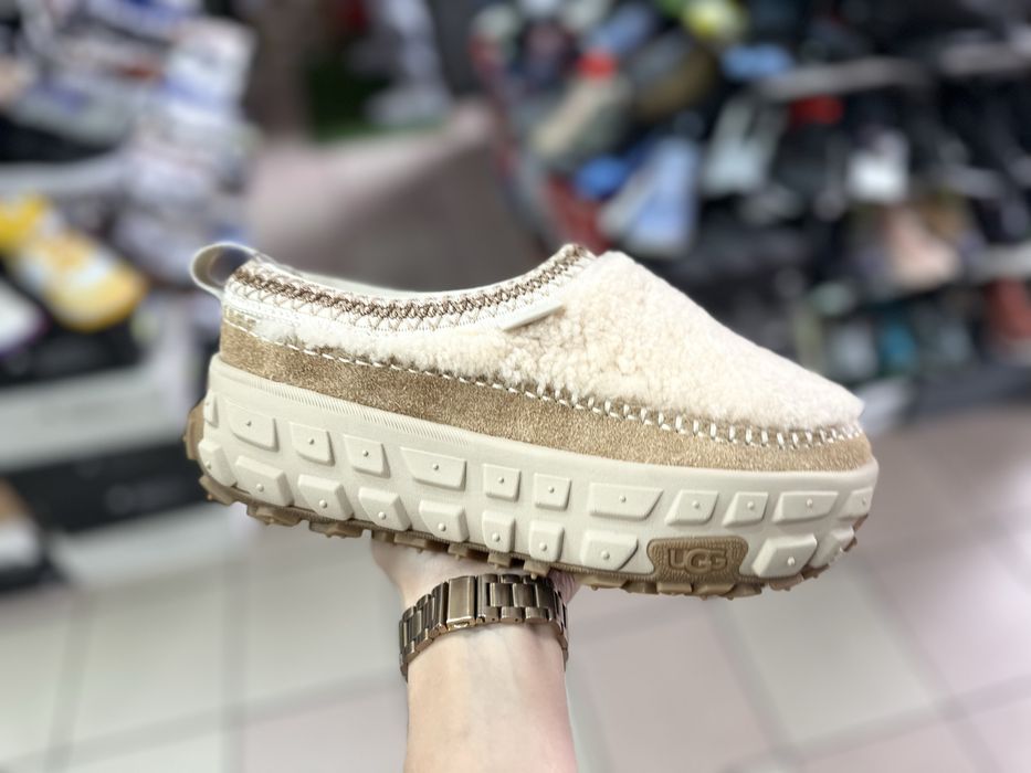 Чоботи UGG Venture Daze Cozy ( РОЗМІР 42 )