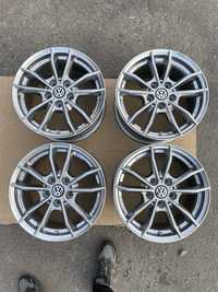 Диски 5-112 R16 ET47 VW/ Touran/ Jetta/ Caddy/ Passat/ Golf/ Skoda