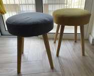 Pack 2 Cadeiras Decorativas (Maisons Du Monde)