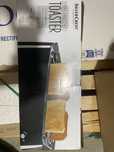 Duzy toster silvercrest Lidl