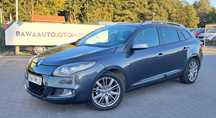 Renault Megane 2.0 16V 140 koni GT-Line Nawigacja Klimatronik możliwa ZAMIANA