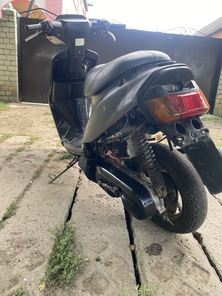 Yamaha sport edition