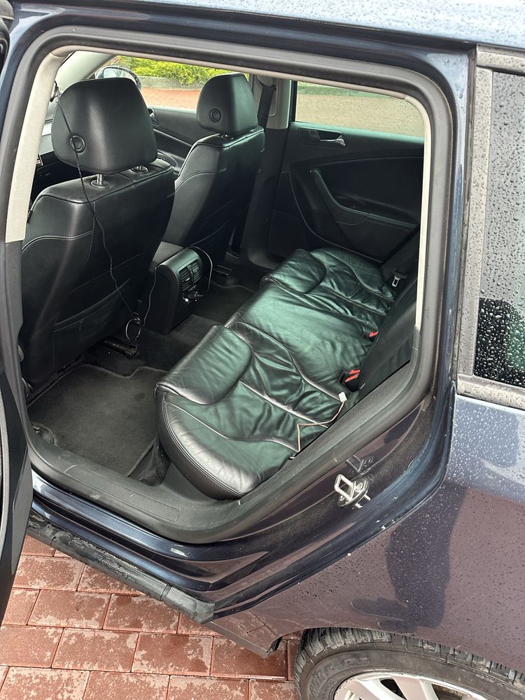 Passat 2.0DSG ..