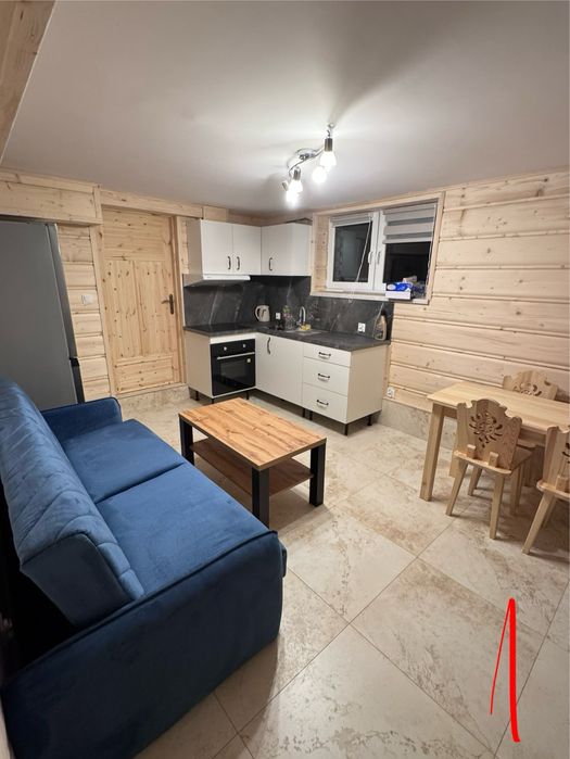 Nowy Targ – dwa mieszkania do wynajęcia na długi termin