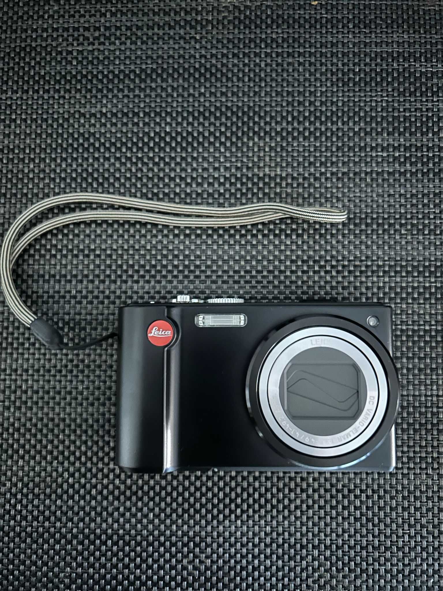 maquina fotografica Laika Vlux 20