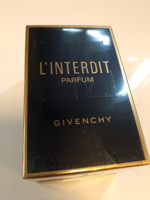 Givenchy Linterdit parfum 80ml