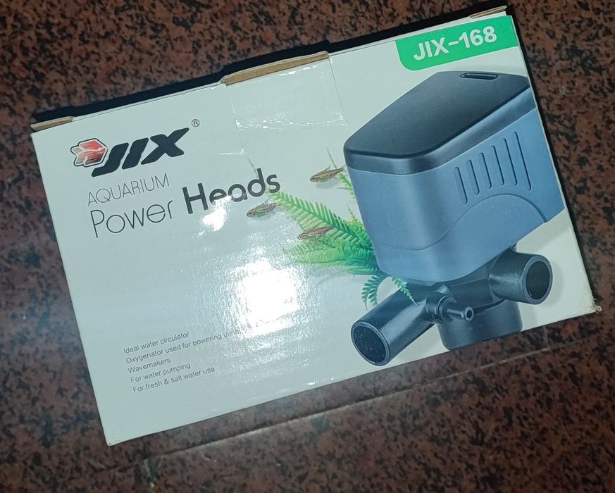 Filtro multifunções