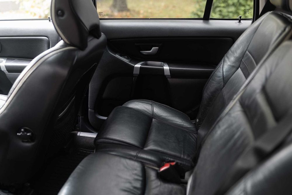 Volvo xc90 Rline 2010