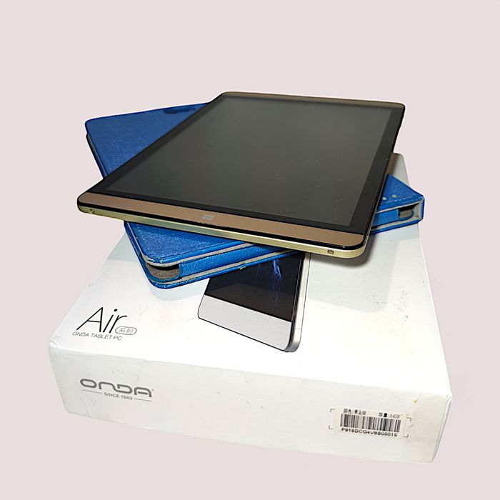 Планшет Onda V919 Air CH 9.7 FHD+ Windows 10 PRO Sim card 3G
