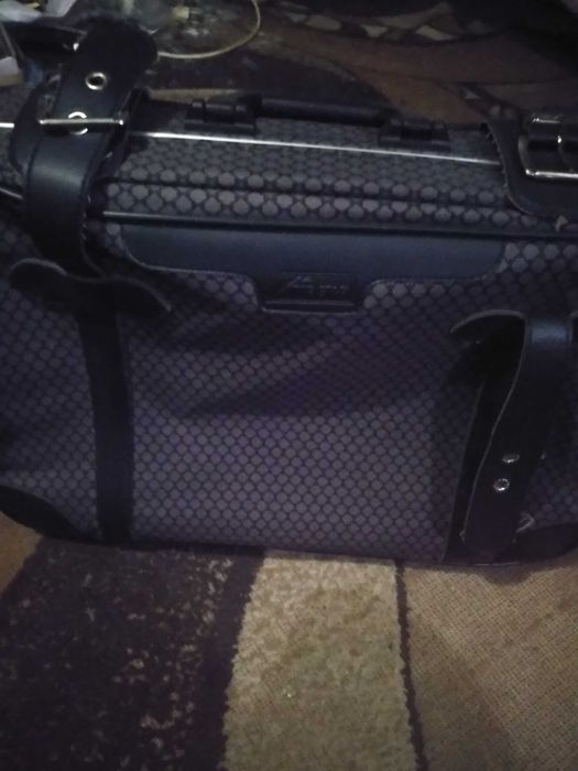 Чемоданы на колесах сумка  женская холодильник и для ноутбука