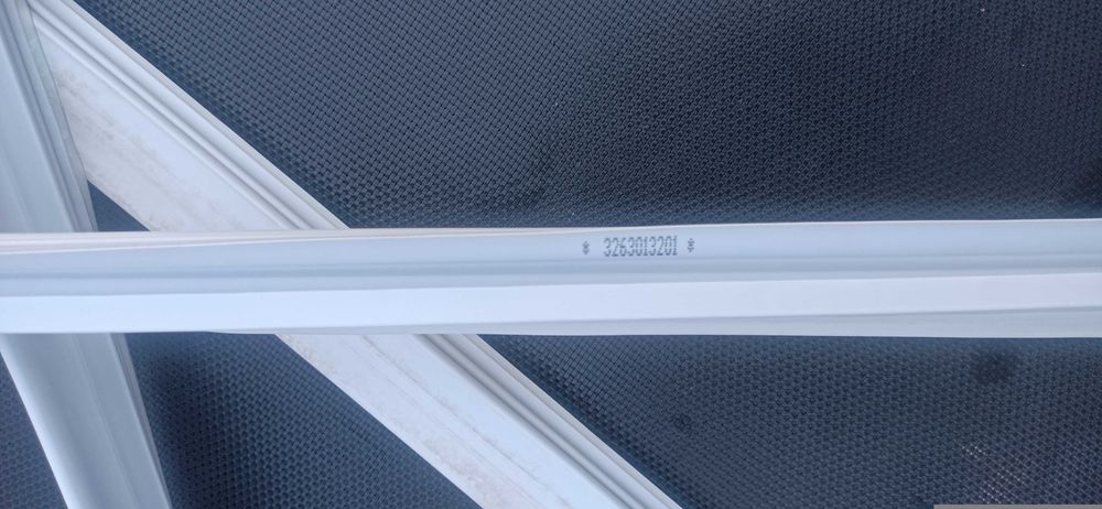 Ущільнювач,резинка  Лж LG