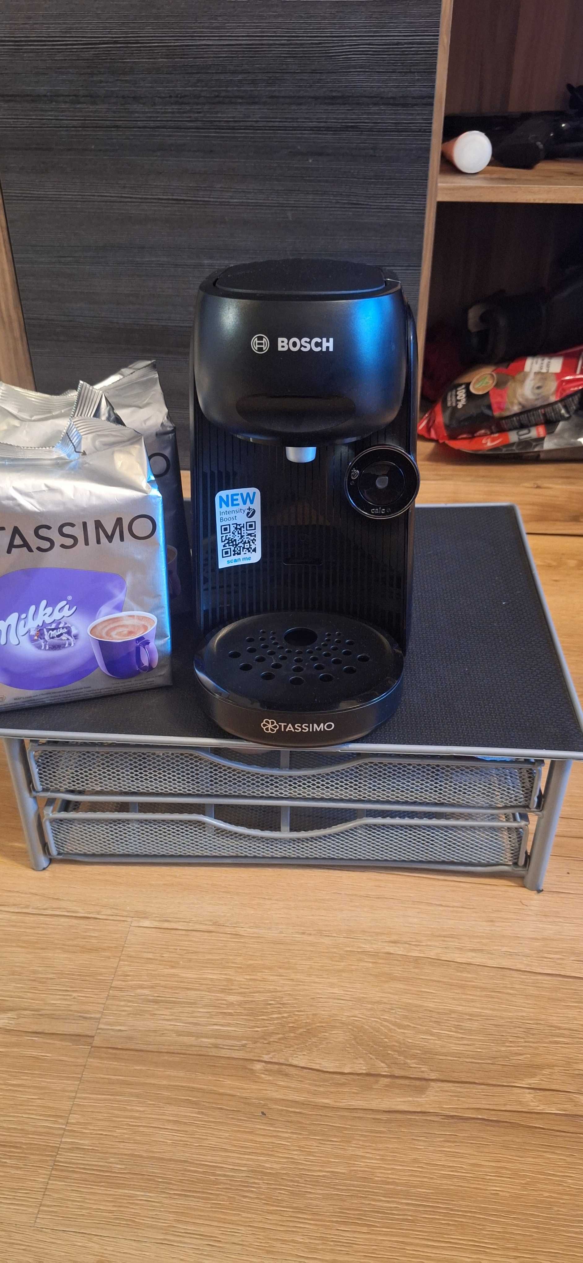 Ekspres Bosch Tassimo