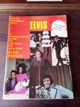 Revista do Elvis Presley 1977
