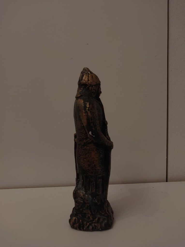 Figurka kolekcjonerska- Władysław Jagiełło