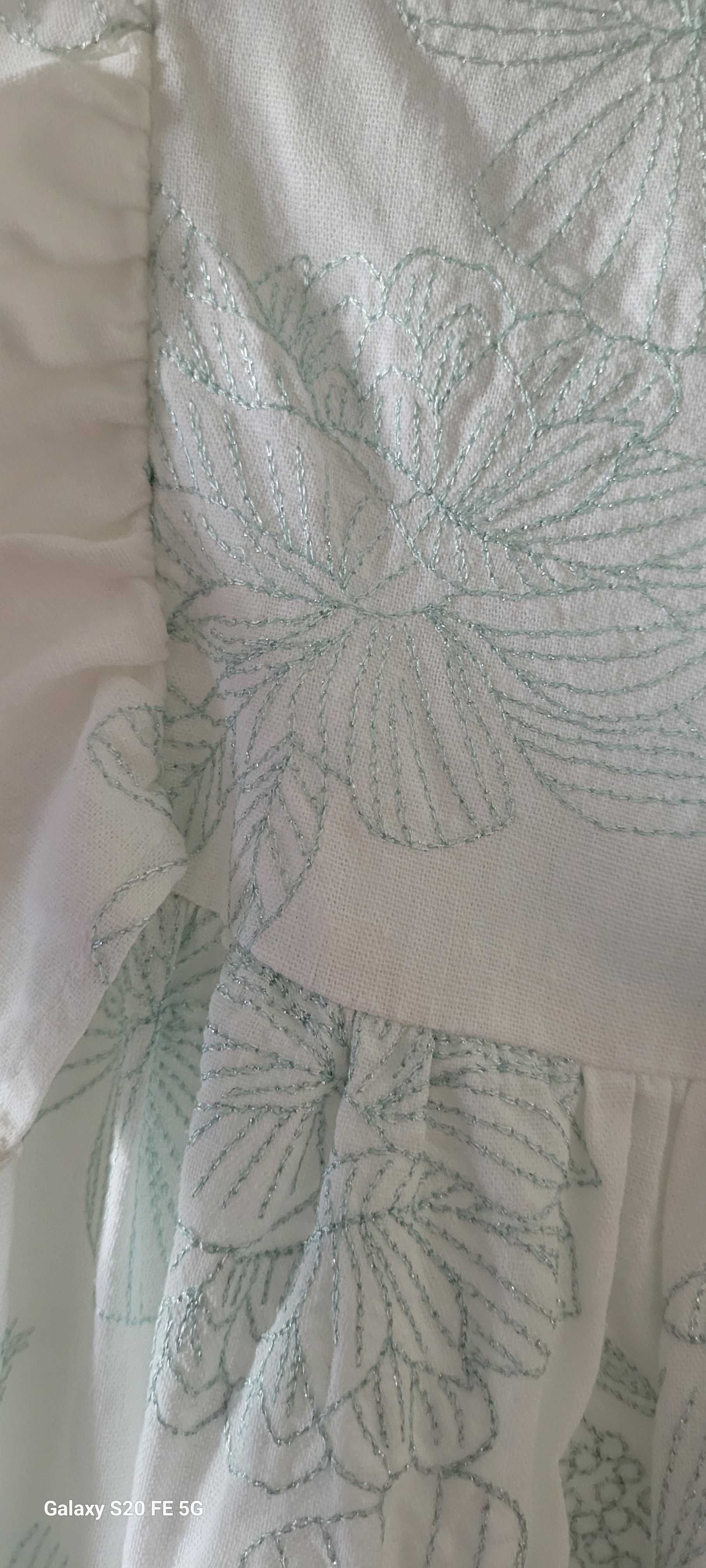 Vestido cerimónia menina Coconut