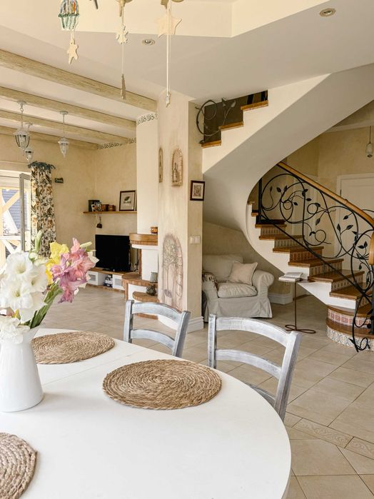 Продам будинок з ремонтом, меблями та технікою Стоянка (Ірпінь)