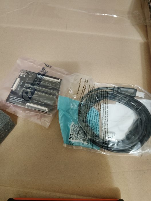 Программатор svod 4. Универсальный программатор Свод4