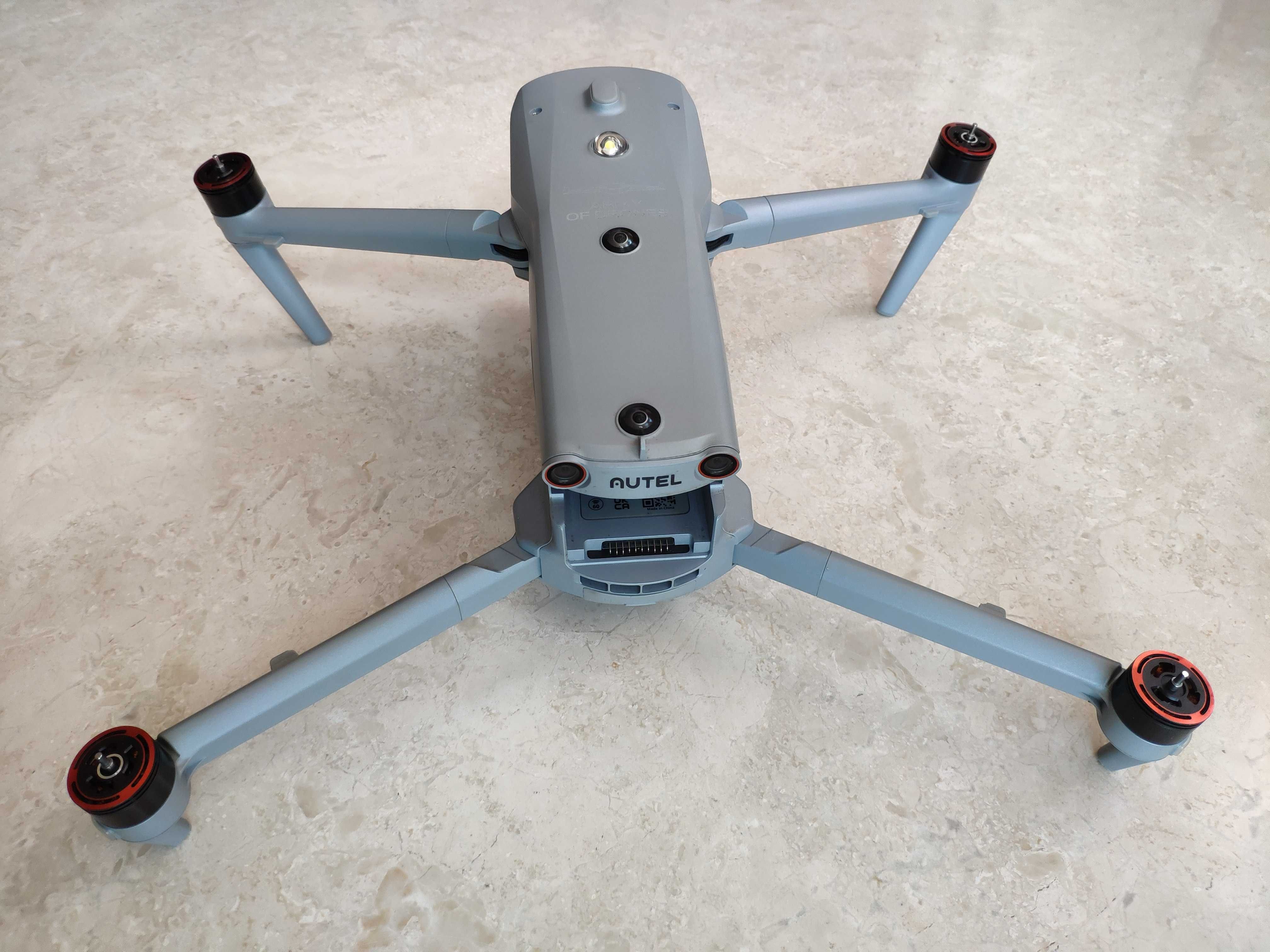 Квадрокоптер AUTEL EVO MAX 4T
